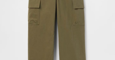 kolekce Victoria Beckham x GAP