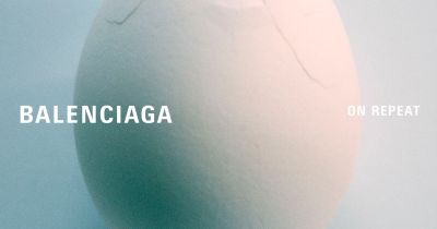 foto: se svolením Balenciaga