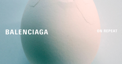 foto: se svolením Balenciaga