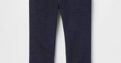 kolekce Victoria Beckham x GAP