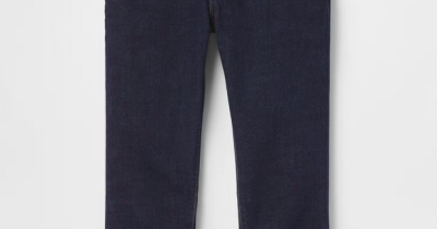 kolekce Victoria Beckham x GAP