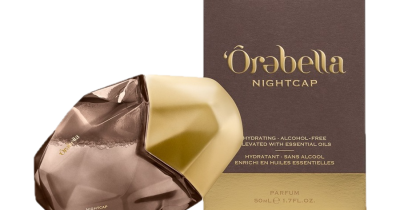 Nightcap vůně / foto se svolením Douglas