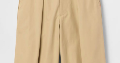 kolekce Victoria Beckham x GAP