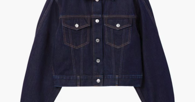 kolekce Victoria Beckham x GAP