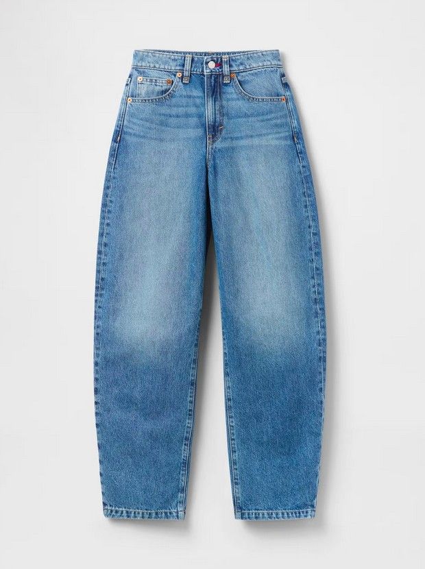 kolekce Victoria Beckham x GAP