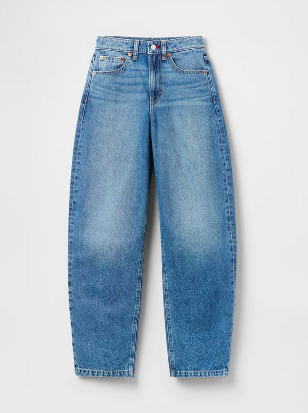 kolekce Victoria Beckham x GAP