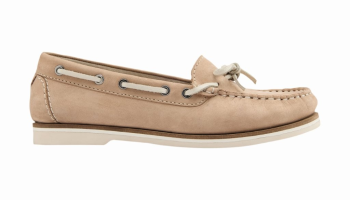 Mokasíny hlásí návrat jako jarní must have, který spojuje eleganci s pohodlím