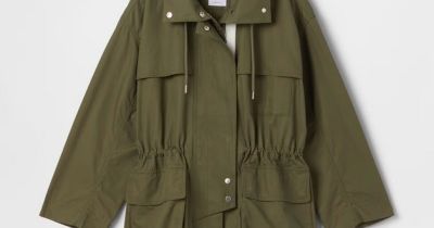 kolekce Victoria Beckham x GAP