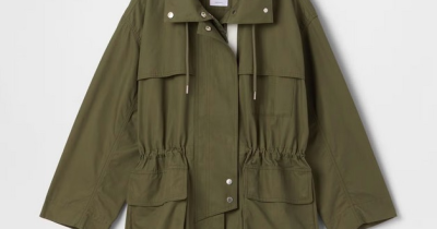 kolekce Victoria Beckham x GAP