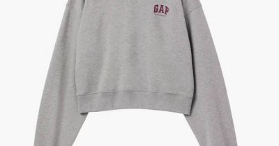 kolekce Victoria Beckham x GAP