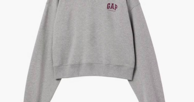 kolekce Victoria Beckham x GAP