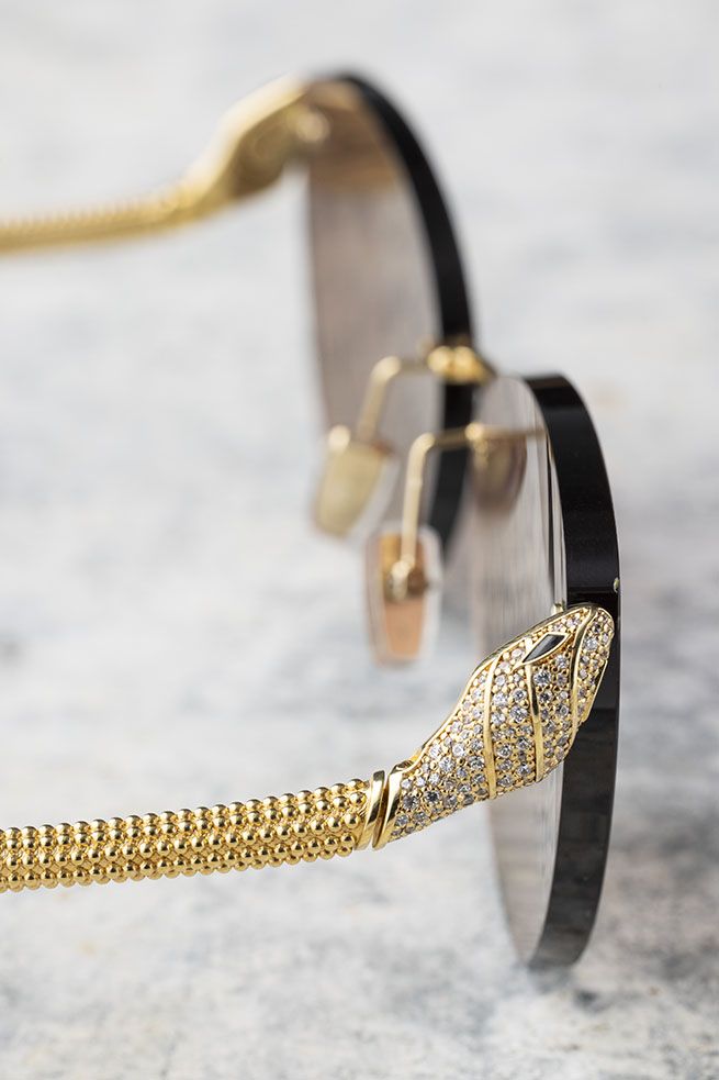 Foto: Bvlgari