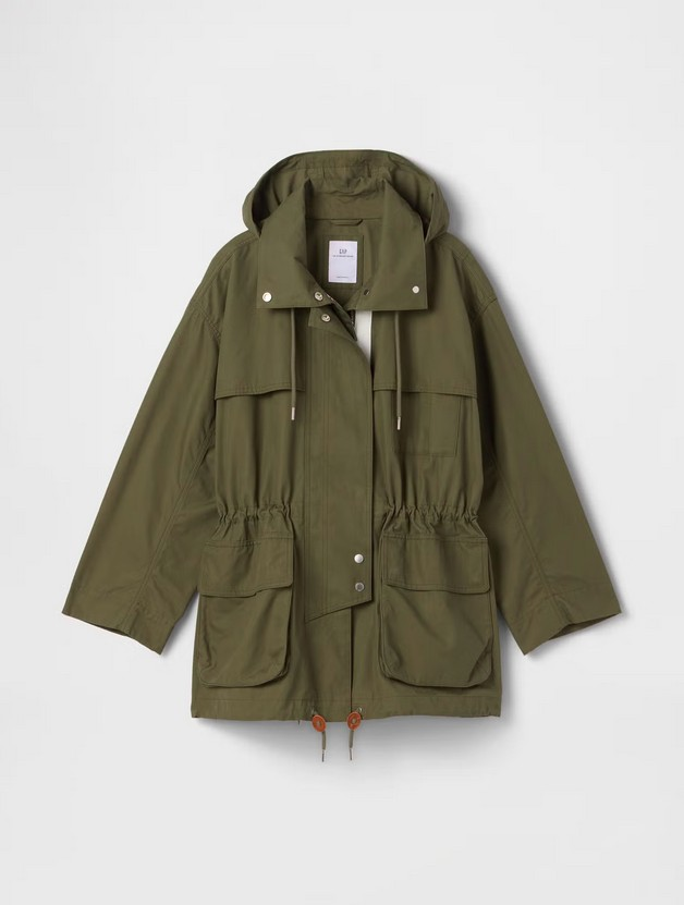 kolekce Victoria Beckham x GAP