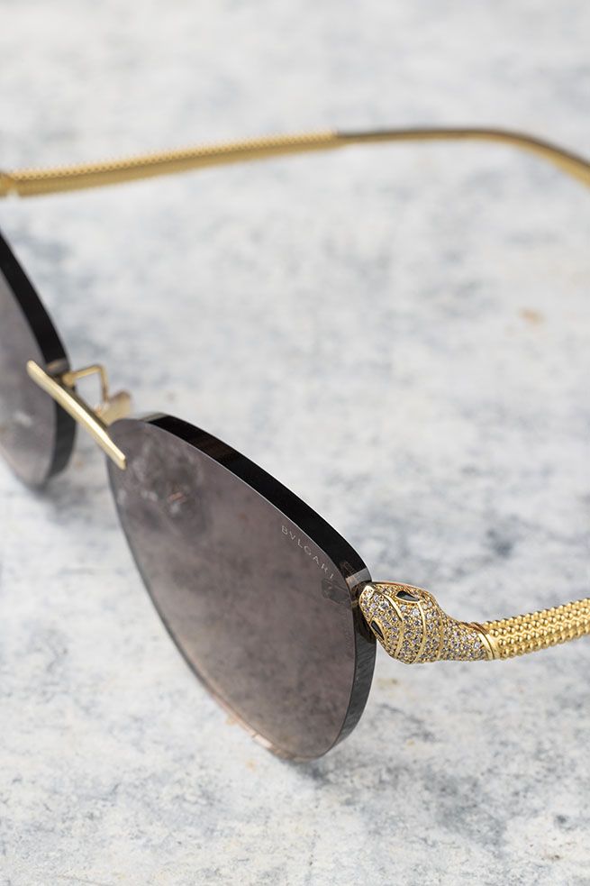 Foto: Bvlgari