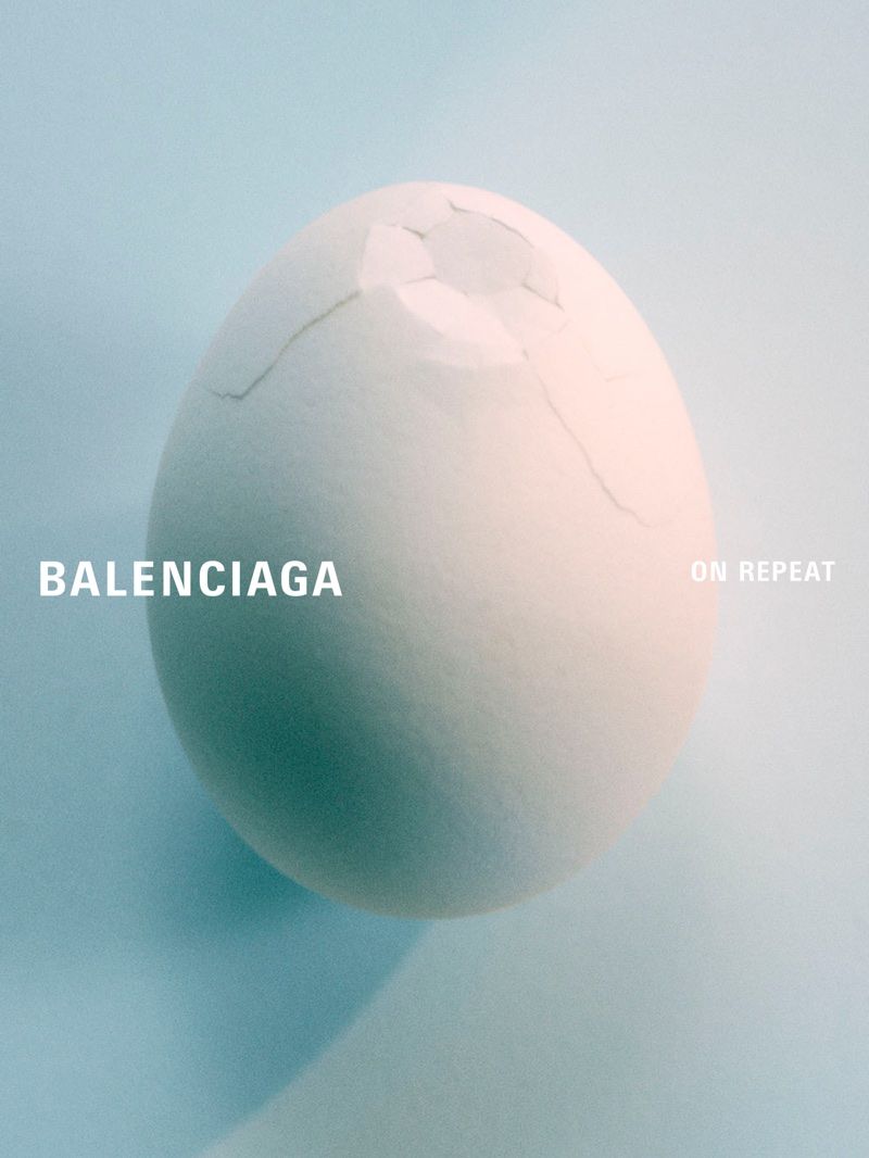 foto: se svolením Balenciaga