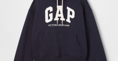 kolekce Victoria Beckham x GAP