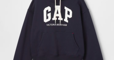 kolekce Victoria Beckham x GAP