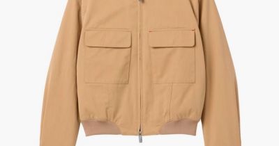 kolekce Victoria Beckham x GAP