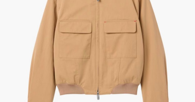 kolekce Victoria Beckham x GAP