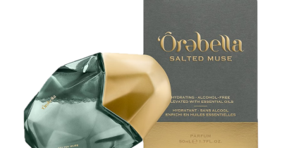 Salted Muse vůně / foto se svolením Douglas