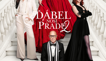 Premiéra filmu Ďábel nosí Pradu 2 se blíží. Westfield Chodov odhaluje dvoudenní program inspirovaný světem módy