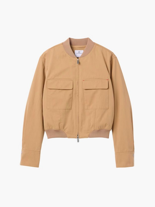 kolekce Victoria Beckham x GAP