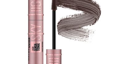 foto: Maybelline