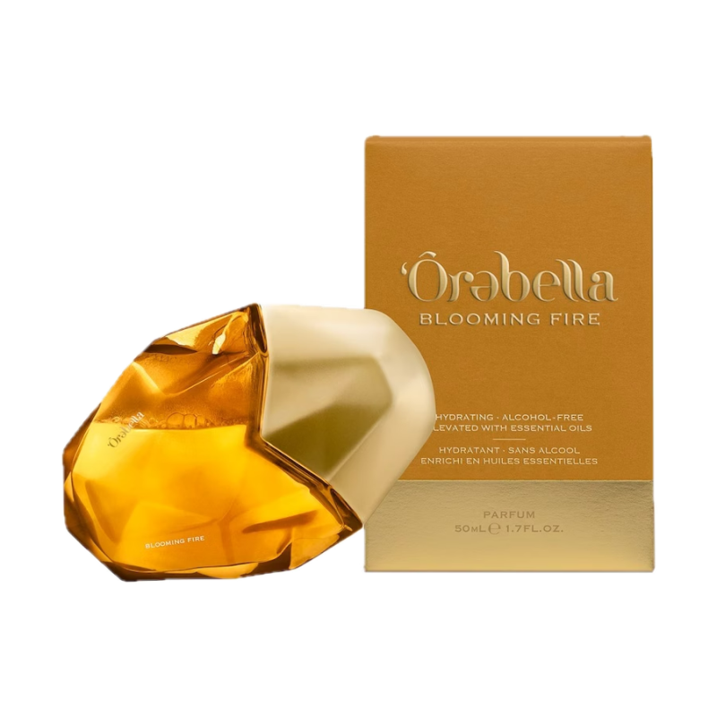 Blooming Fire vůně / foto se svolením Douglas