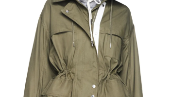 Victoria Beckham x Gap. Kolekce, která přepisuje základy šatníku