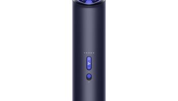 Dyson představuje novinku ventilátor HushJet™ Mini Cool