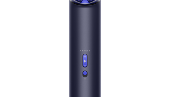 Dyson představuje novinku ventilátor HushJet™ Mini Cool