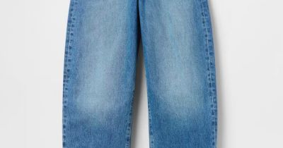 kolekce Victoria Beckham x GAP