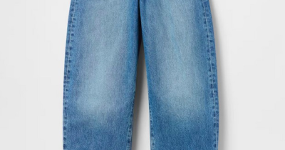 kolekce Victoria Beckham x GAP