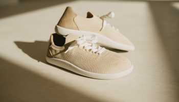 Stylové boty pro jaro a léto představuje česká značka Ahinsa shoes