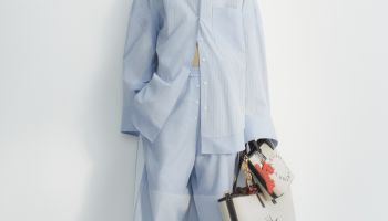 H&M x Stella McCartney: návrat ikonické spolupráce, která psala historii