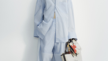 H&M x Stella McCartney: návrat ikonické spolupráce, která psala historii