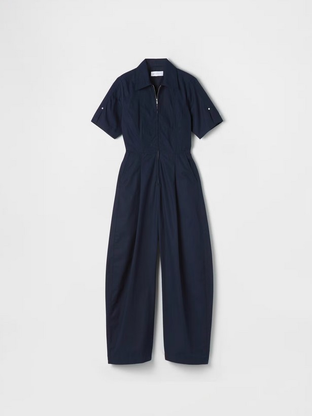 kolekce Victoria Beckham x GAP