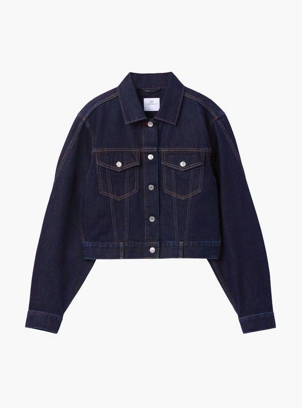 kolekce Victoria Beckham x GAP