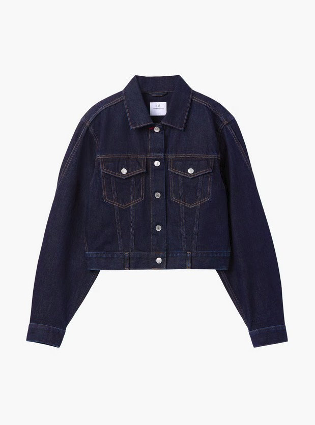 kolekce Victoria Beckham x GAP