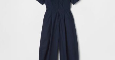 kolekce Victoria Beckham x GAP