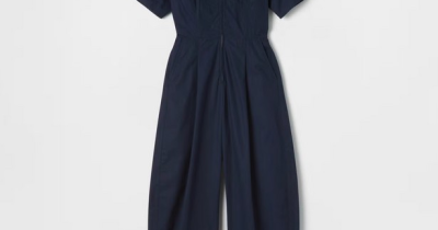 kolekce Victoria Beckham x GAP