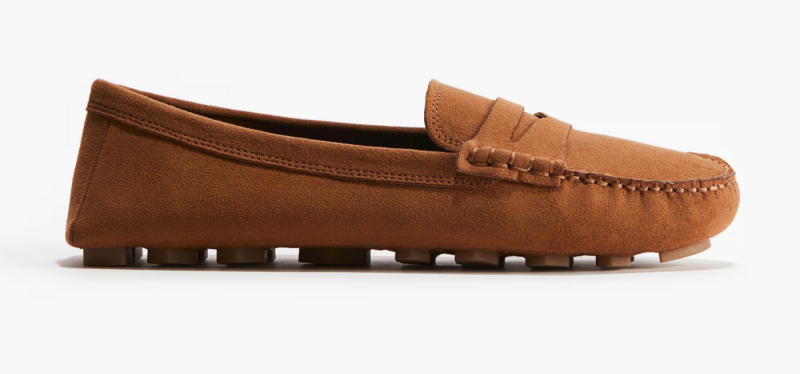 mokasíny H&M 379 Kč