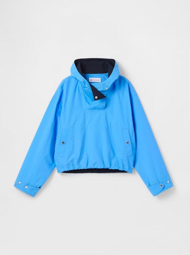 kolekce Victoria Beckham x GAP