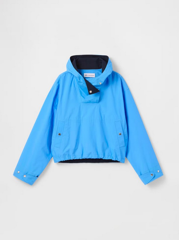 kolekce Victoria Beckham x GAP