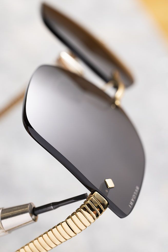 Foto: Bvlgari