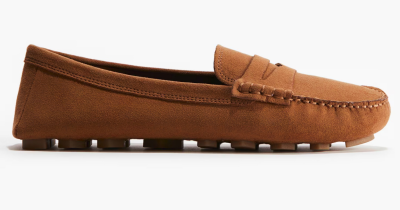 mokasíny H&M 379 Kč