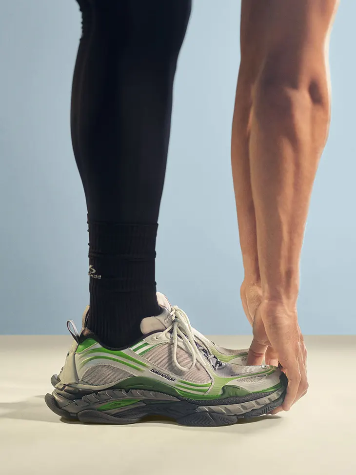 foto: se svolením Balenciaga