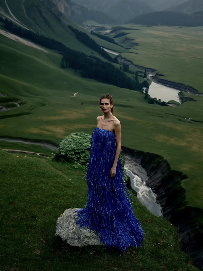 foto: se svolením značky GASANOVA