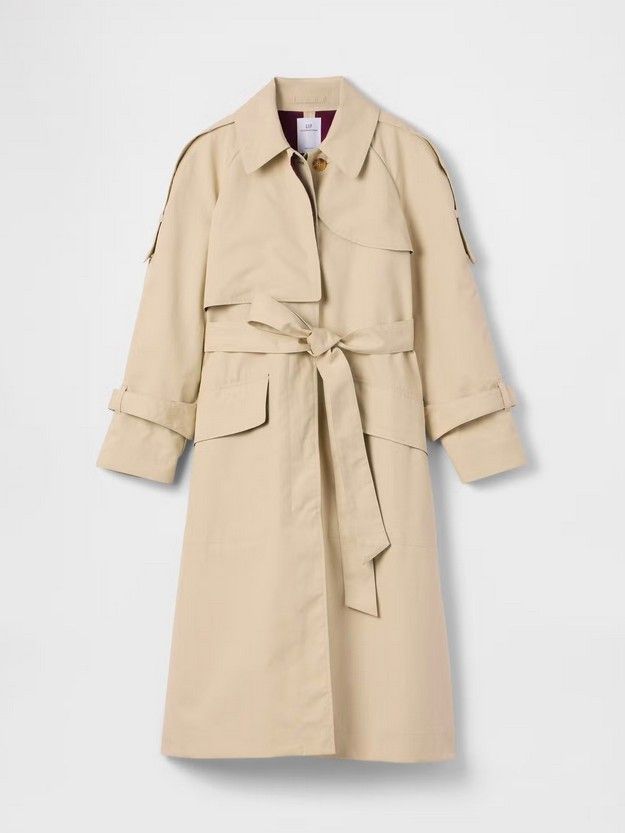 kolekce Victoria Beckham x GAP