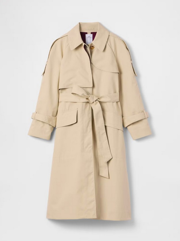 kolekce Victoria Beckham x GAP